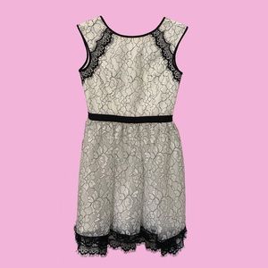 Minuet Mini Party Dress! 🖤